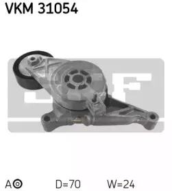 VKM 31054 SKF